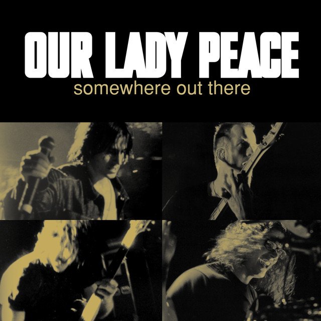 Image of Our Lady Peace