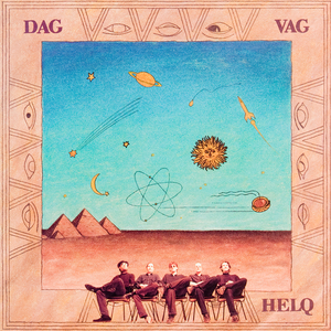 Helq cover