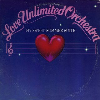 My Sweet Summer Suite cover