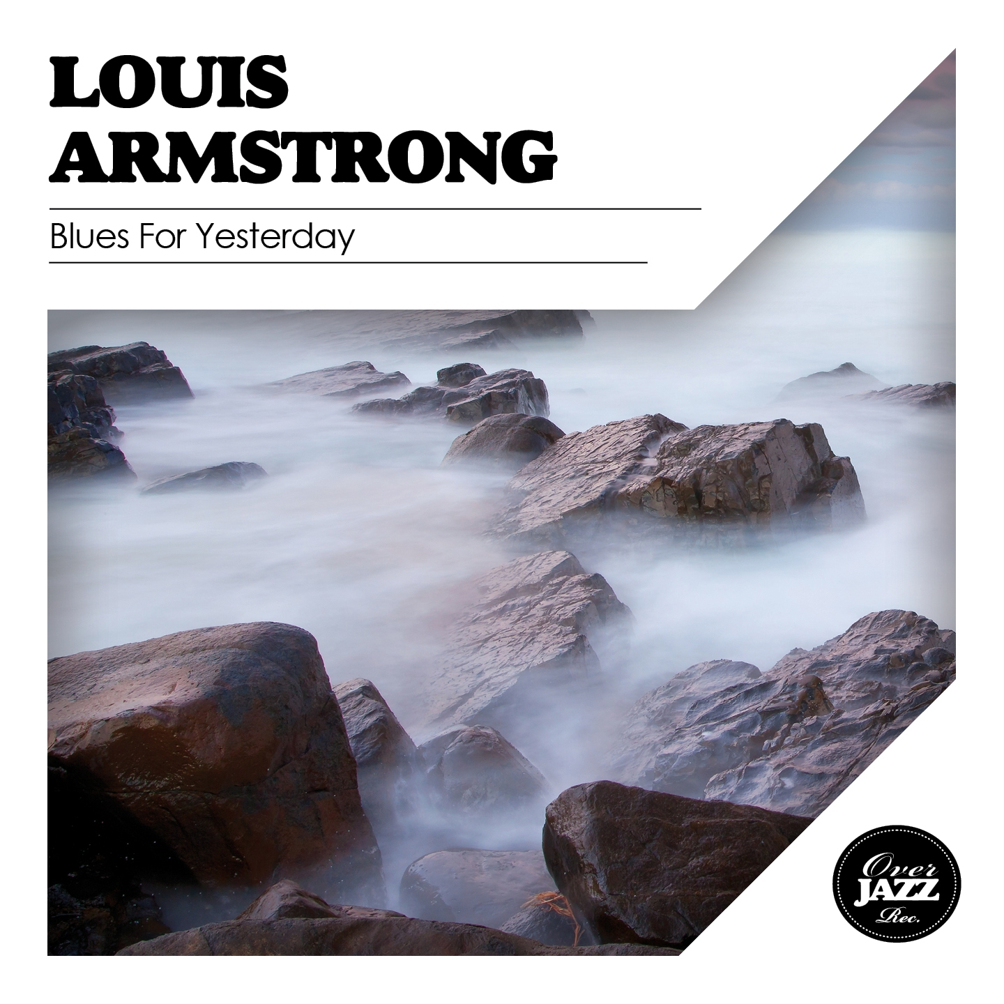 Blues for Yesterday cover