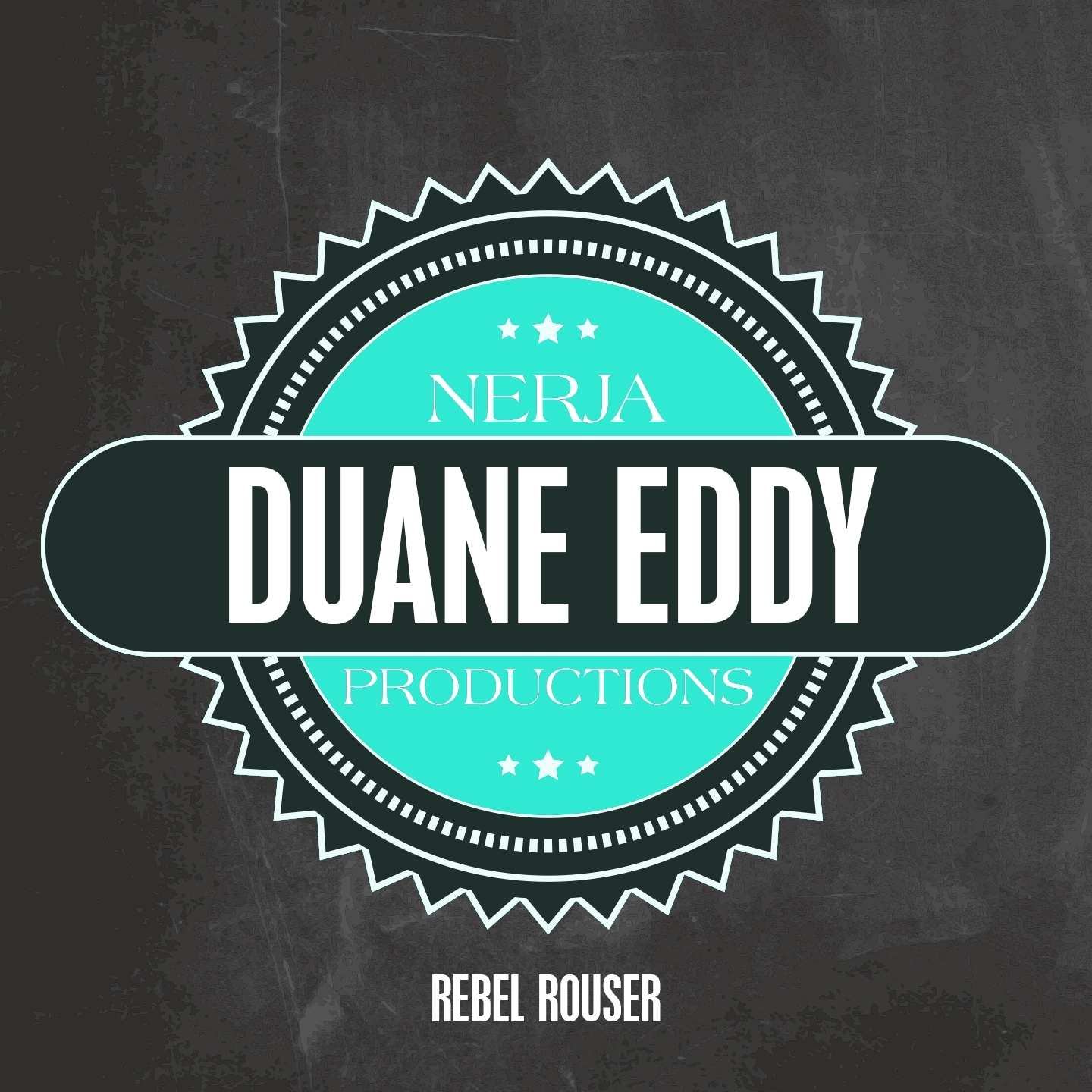 Rebel Rouser cover