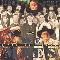 Teen tapeeti cover