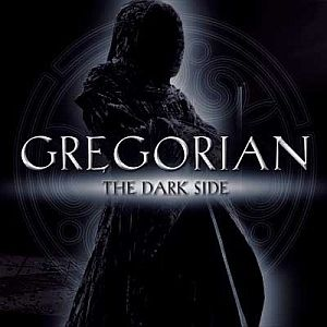 The Dark Side cover