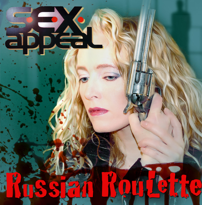 Russian Roulette cover