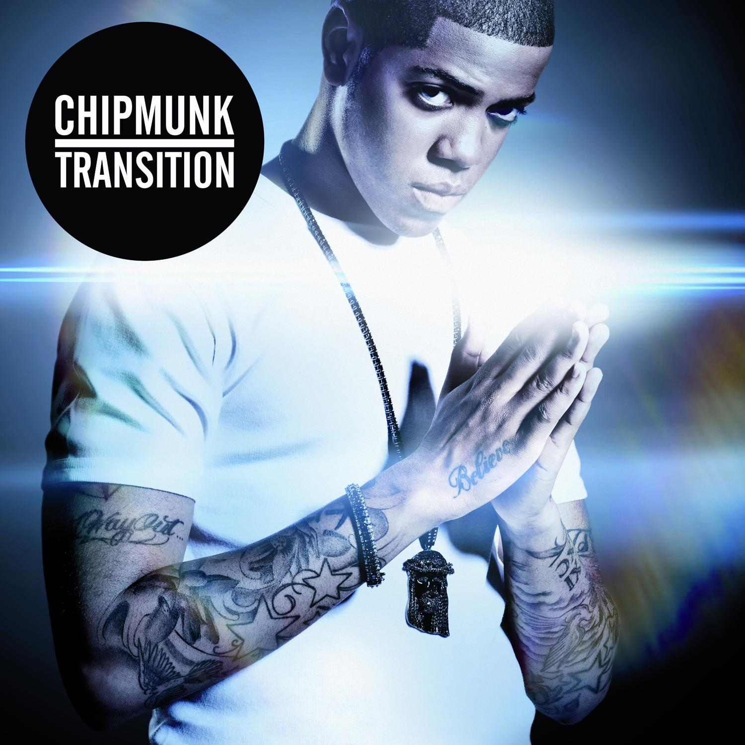 Transition cover
