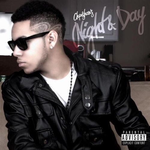 Night & Day cover