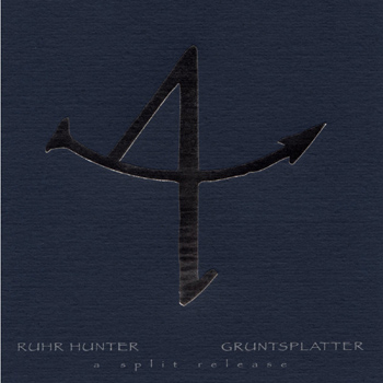 A Split Release cover