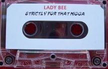 Strictly For Dat Nigga cover