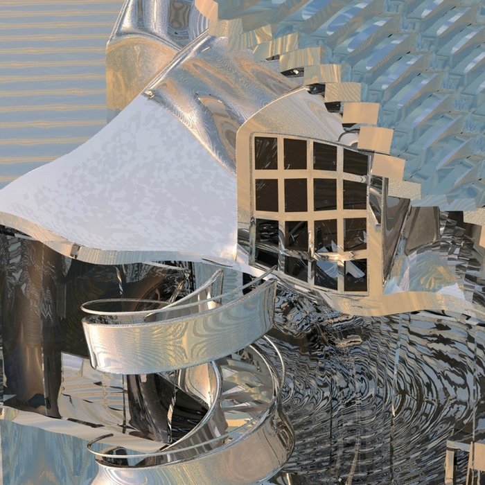 Image of Glasser