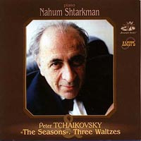The Seasons cover
