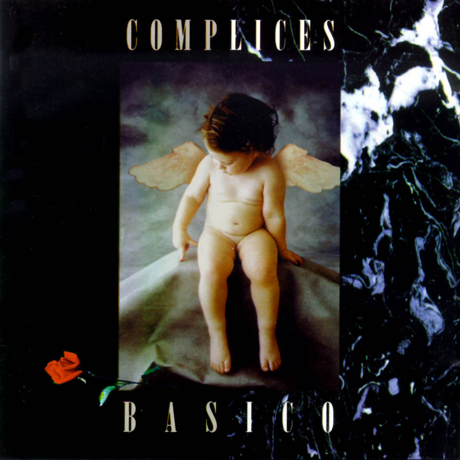 Básico cover