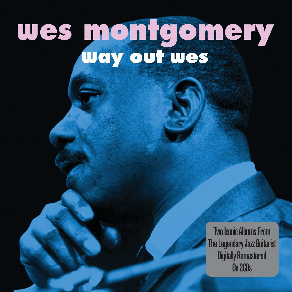 Far Wes cover