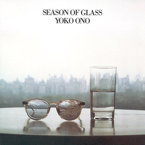 Season of Glass cover