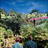 Only an Orchard Away cover