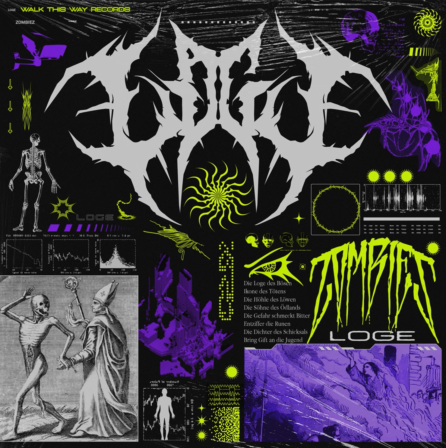 Image of Zombiez