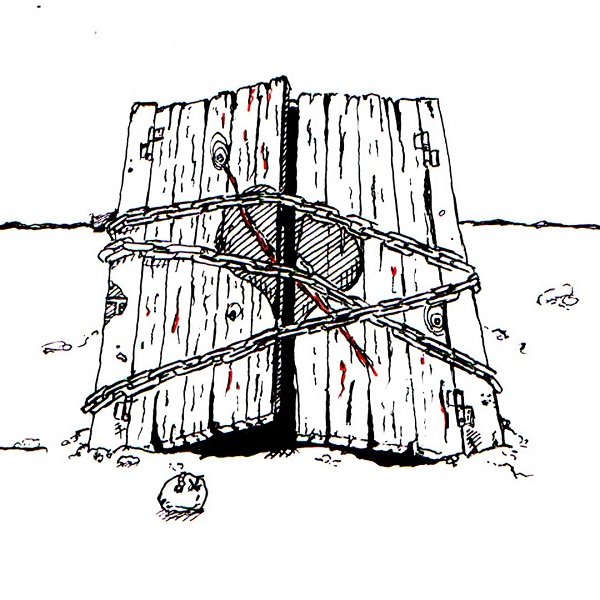 Image of pyrokinesis
