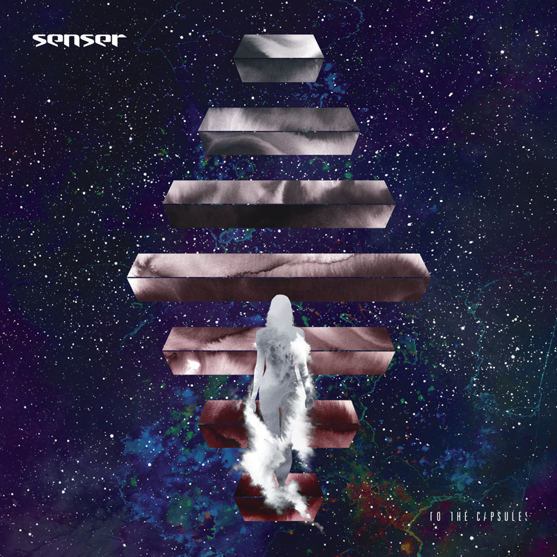 To the Capsules cover