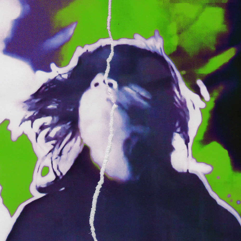 Image of Jealous - Single