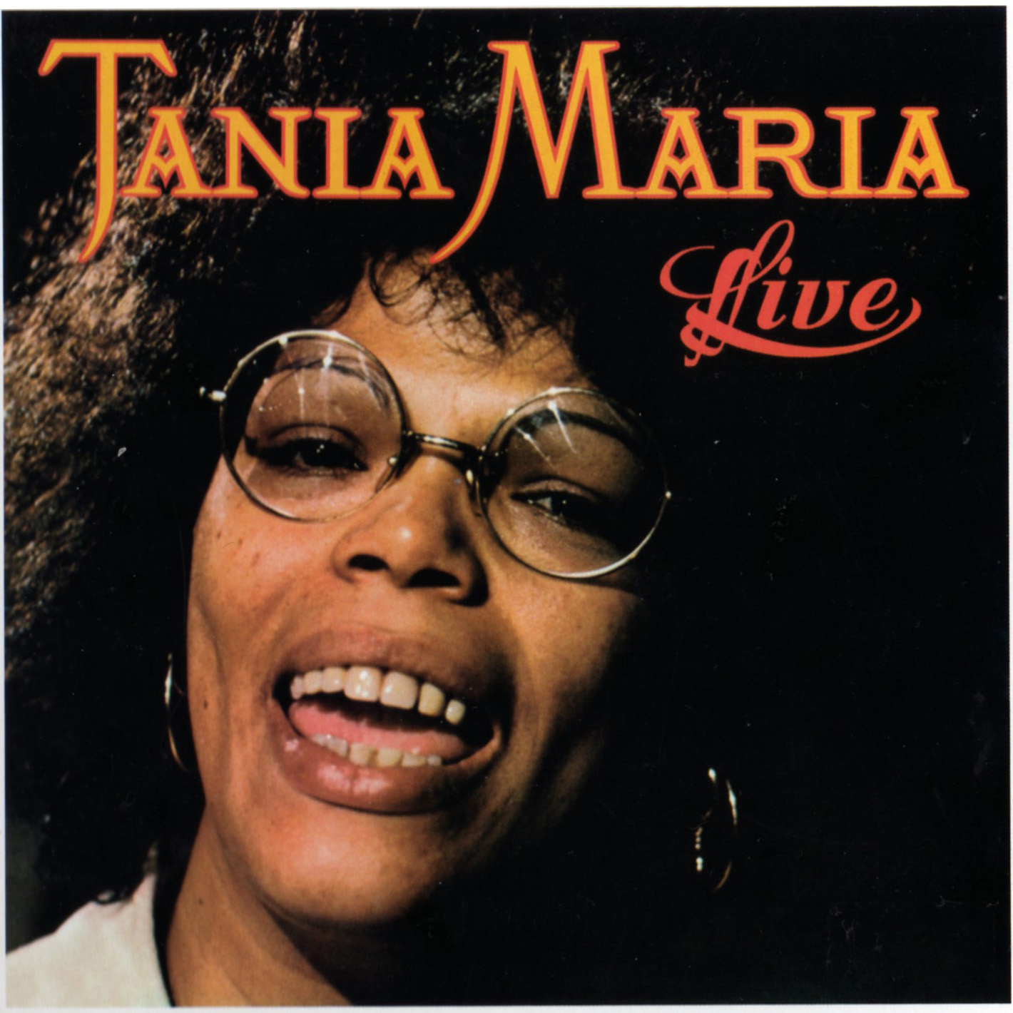 Come maria. CD Maria, Tania: via Brasil. Tania Maria - Viva Brazil (2000).