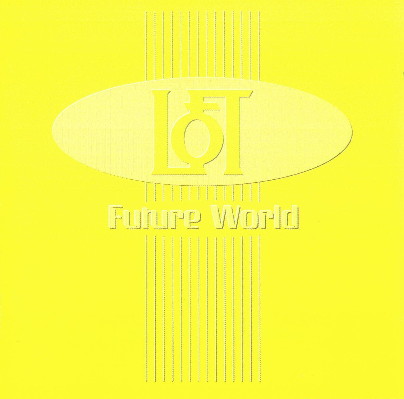 Future World cover