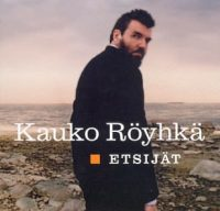 Etsijät cover