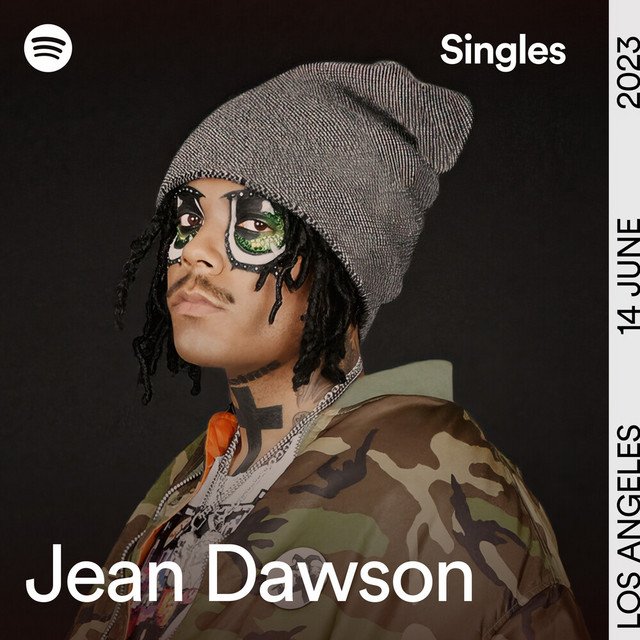 Image of Jean Dawson