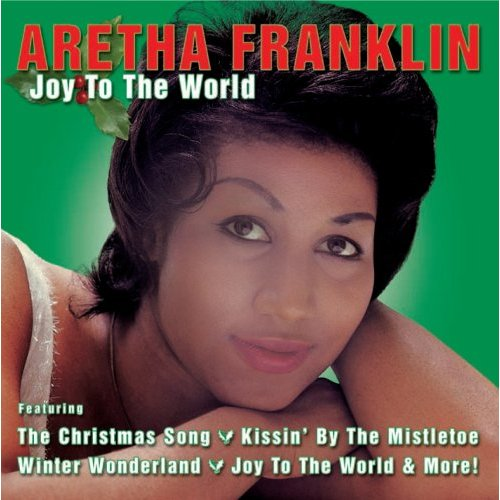 Joy to the World cover