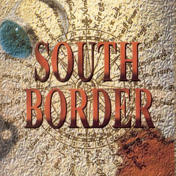 South Border cover