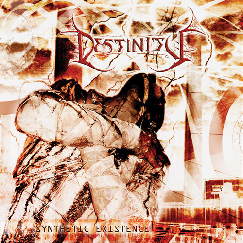 Synthetic Existence cover