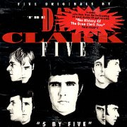 5 by 5 cover