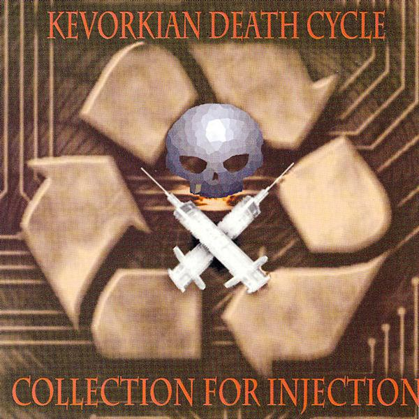 Collection for Injection cover