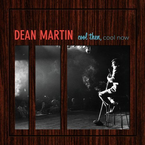 Cool Then, Cool Now cover