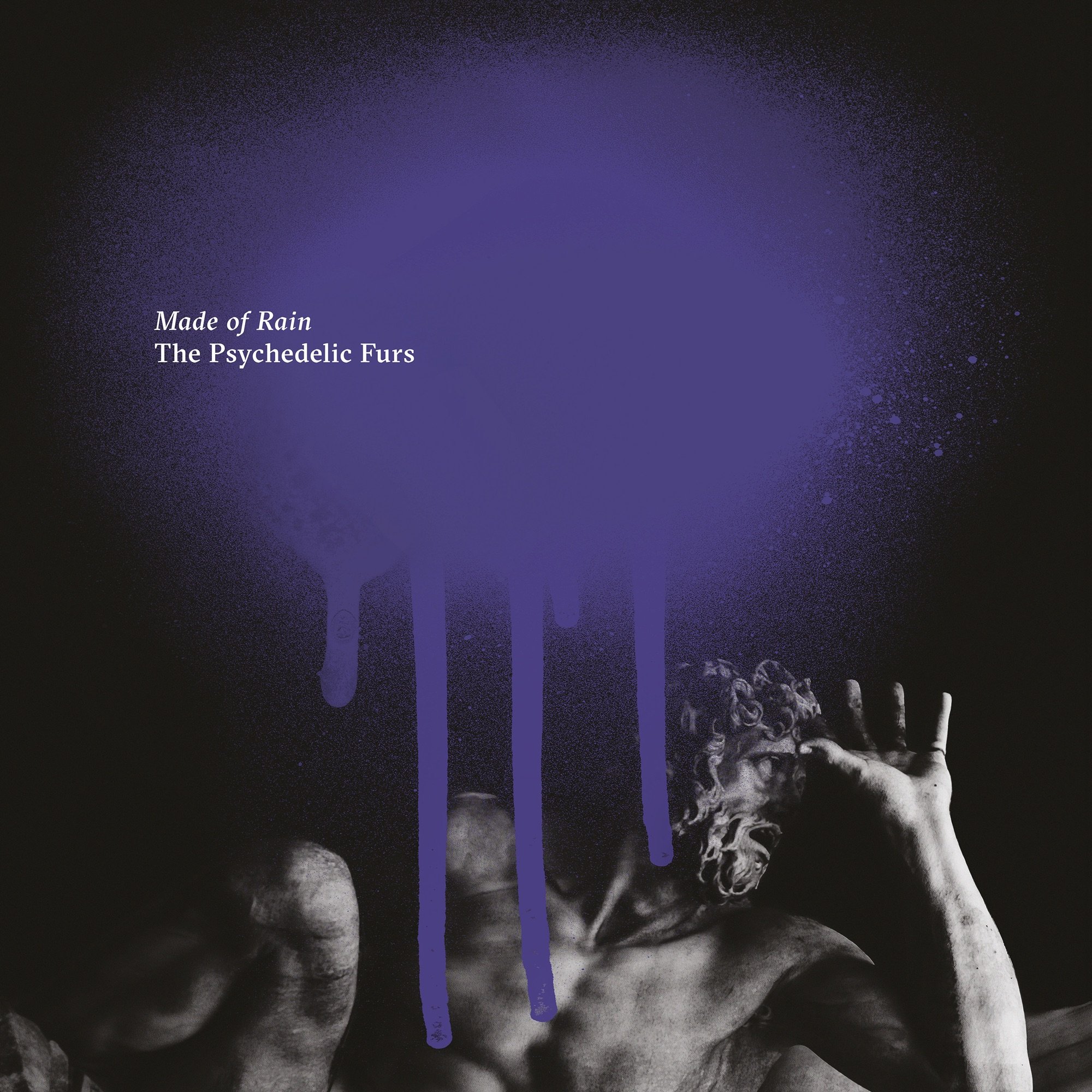 Image of The Psychedelic Furs