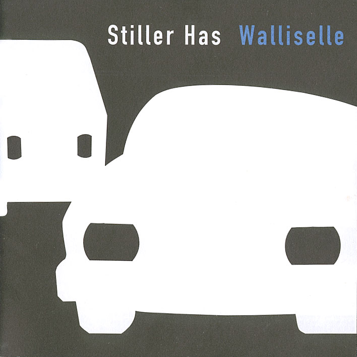 Walliselle cover