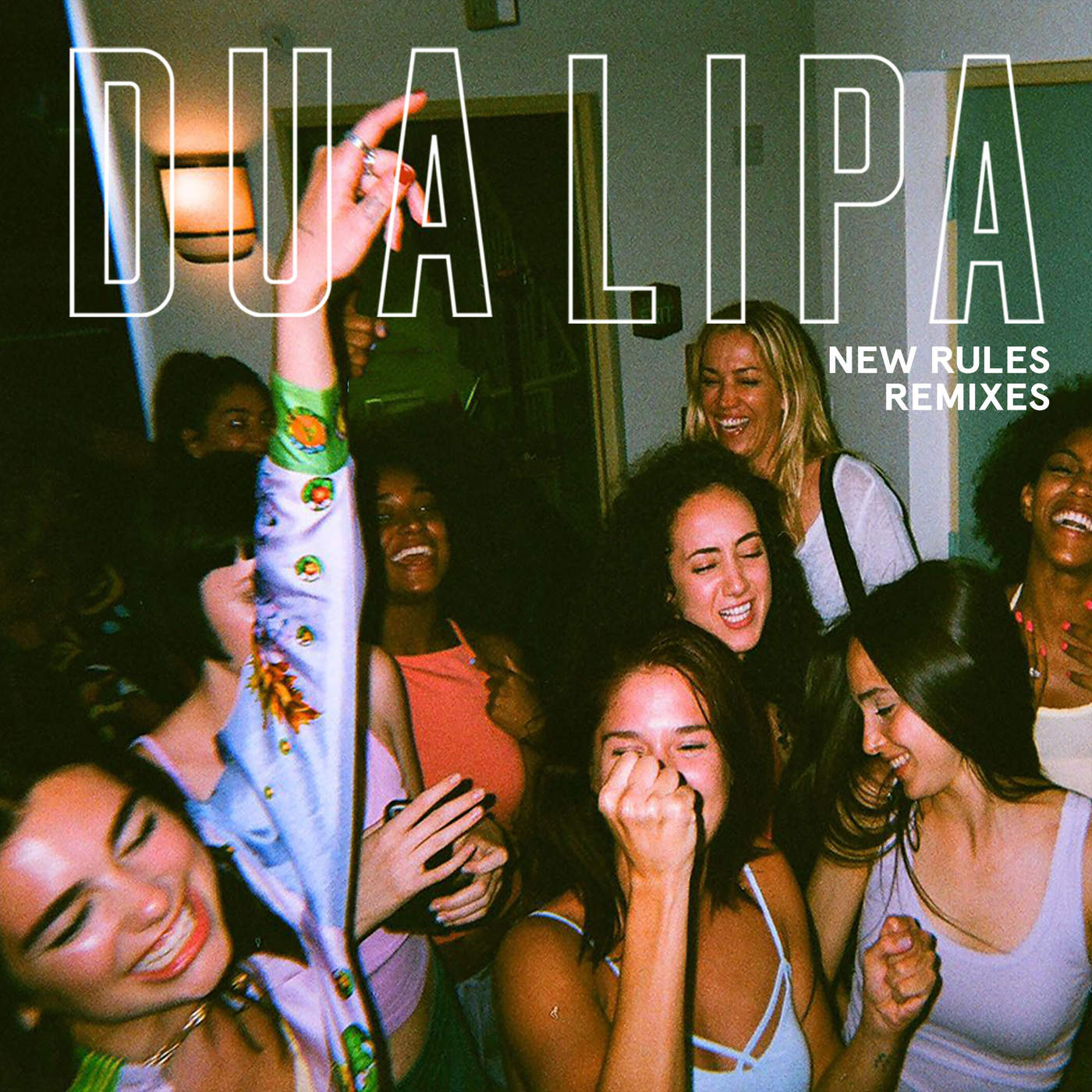 Image of Dua Lipa