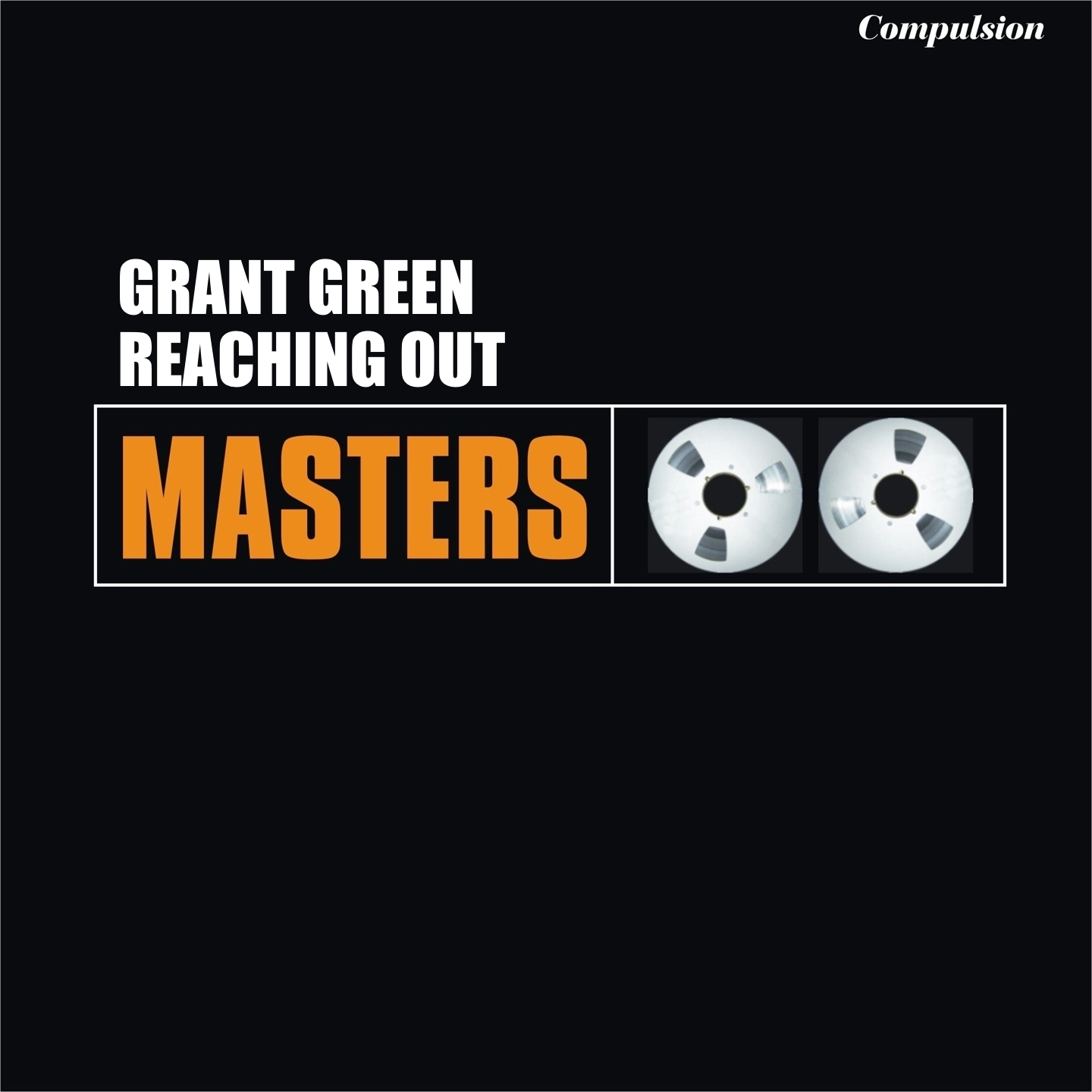 Reaching Out cover