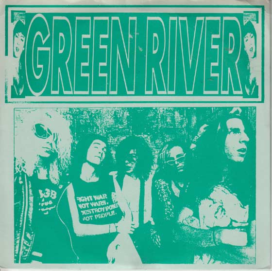 1984 Demos cover