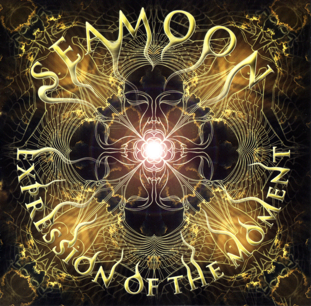 Expression of the Moment cover