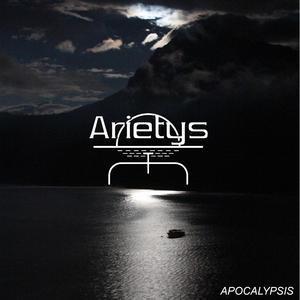 Apocalypsis cover