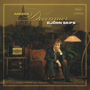 Andra Decennier cover