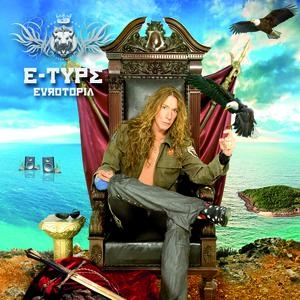 Eurotopia cover