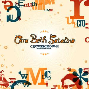 Crowded Mouth cover