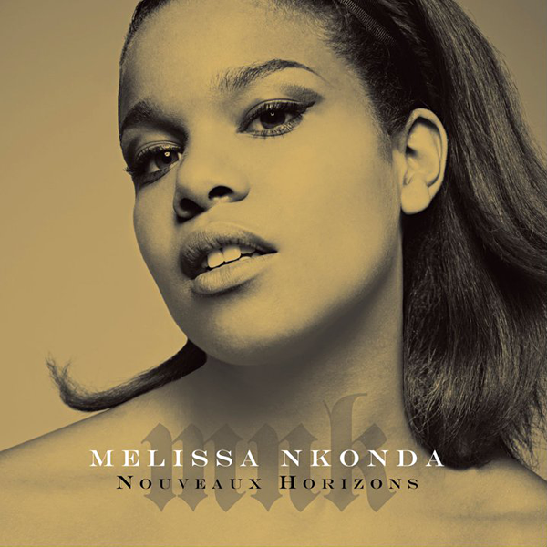 Nouveaux Horizons cover