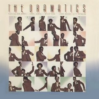Drama V cover