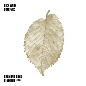 Harmonie Park Revisited cover