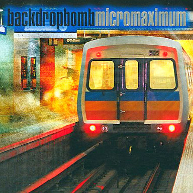 MICROMAXIMUM cover