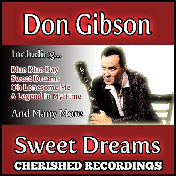 Sweet Dreams cover