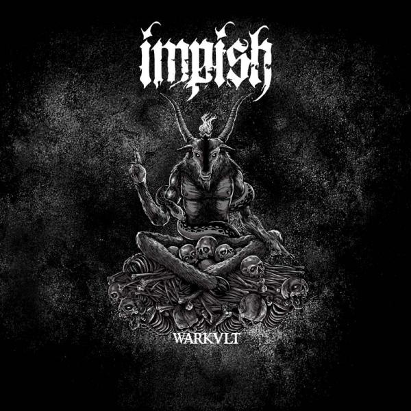 Winter in Inferno cover