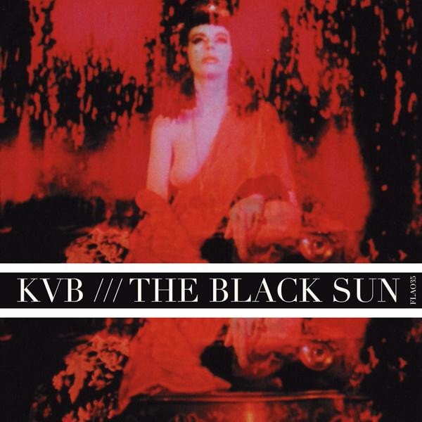 The Black Sun cover