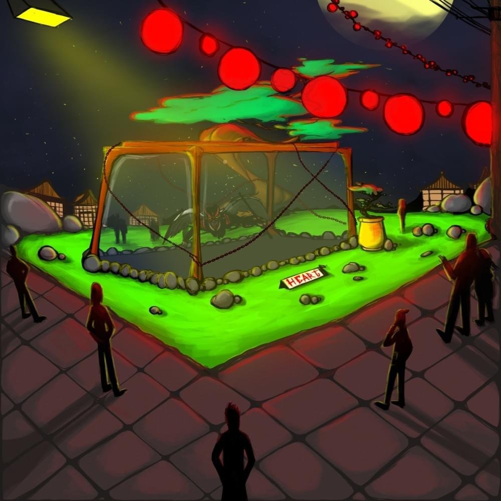 Image of playingtheangel